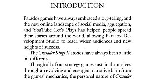 E-Book Crusader Kings II: Tales of Treachery