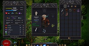 Solo Grinding