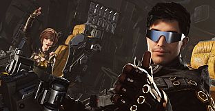 Stellar Blade x GODDESS OF VICTORY: NIKKE