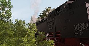 Trainz Plus DLC - Pro Train: DB BR Class 85 001