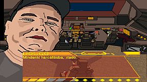 Jerico Proxyma - Zsivanyur