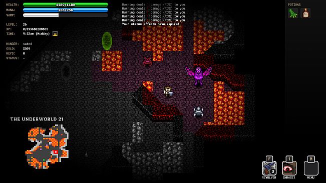 Golden Krone Hotel - Original Soundtrack by Christopher Loza