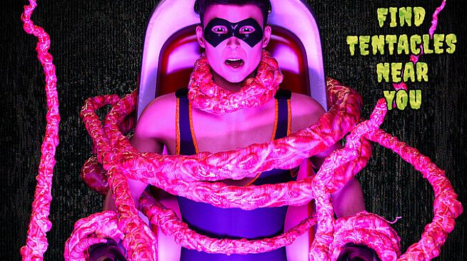 Before The Coming End: Gymnast Meets Tentacles (eBooks)