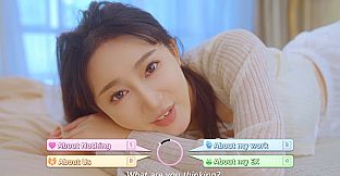 Crush at first sight