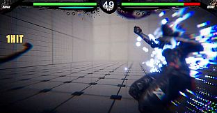 Shadow Strikers Arena of Rivals