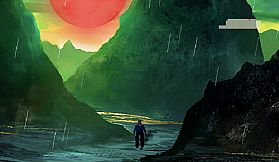 The Dawning Clocks Of Time - Director's Cut