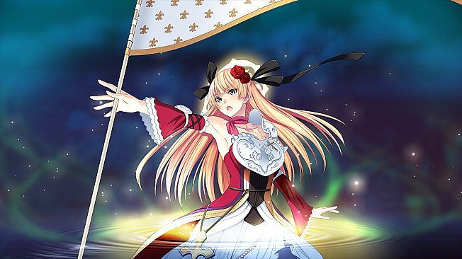 Jeanne at the Clock Tower