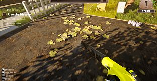 Beyond Yardwork Simulator Prologue