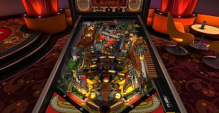 Pinball FX3 - Indiana Jones: The Pinball Adventure