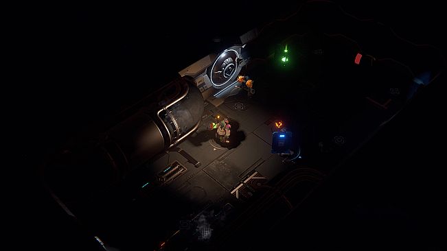 ENDLESS Dungeon - Definitive Edition