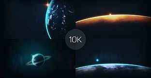 Hope of Humanity - Digital Wallpaper Pack