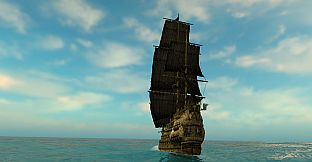 Sea Dogs: To Each His Own - The Caleuche