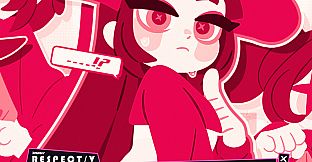 DJMAX RESPECT V - V LIBERTY Original Soundtrack