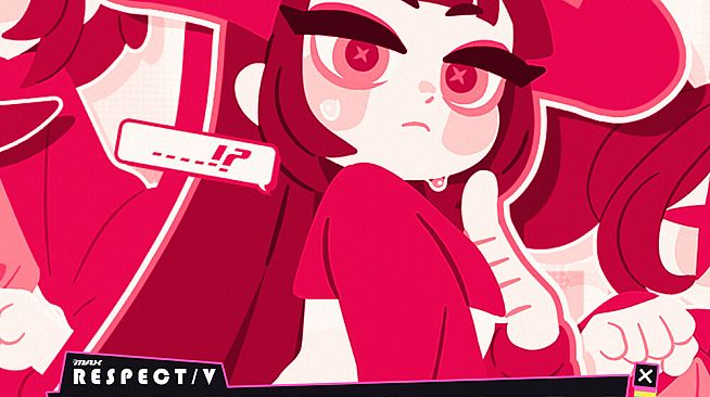 DJMAX RESPECT V - V LIBERTY Original Soundtrack