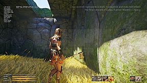 Quipu Runner: Warmi's Legacy