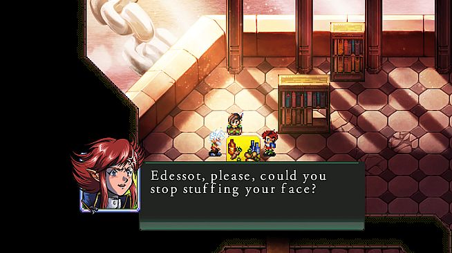 Pier Solar and the Great Architects