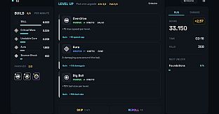 Crystalysis