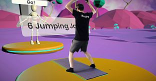 RealFit (VR fitness)