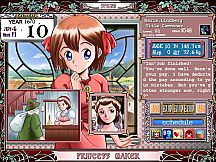 Princess Maker Refine