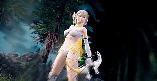 AeternoBlade II: Director's Rewind - Pineapple Royale