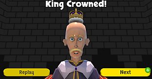 Crown Yer King
