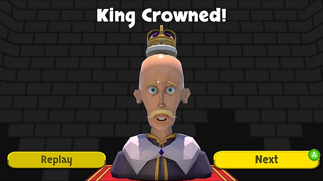 Crown Yer King