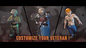 Veterans Online - Open Beta