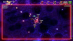 SynthetiCell BioClicker