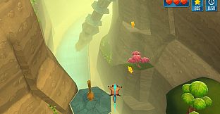 Momonga Pinball Adventures