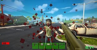 Kill The Dead