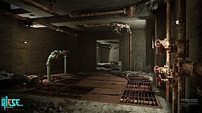 The Riese Project - Prologue