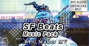 RPG Maker MV - SFBeats Music Pack