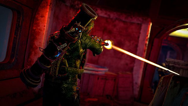 Rust Console Edition