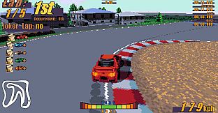 The Car Dimension