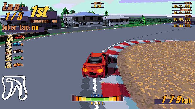 The Car Dimension
