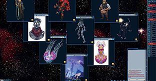 Fantasy Grounds - Starfinder RPG - Adventure Path #47: Nightmare Scenario (Drift Crashers 2 of 3)