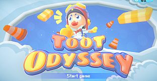 Toot Odyssey