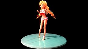 Shine's Adventures 2 (Zombie Attack)