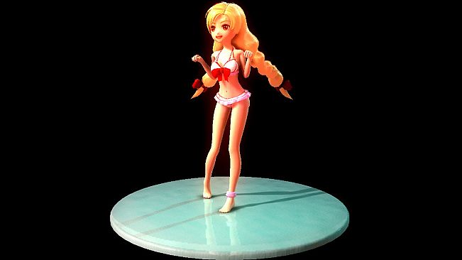 Shine's Adventures 2 (Zombie Attack)