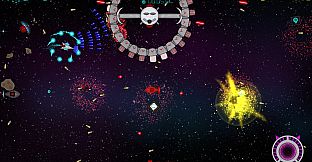 Space Blaster Turbo - Official Soundtrack (OST), Poster & Wallpaper