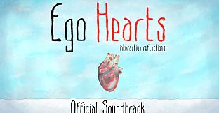 Ego Hearts - Soundtrack