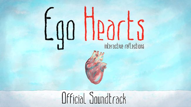Ego Hearts - Soundtrack