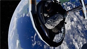 Star Rangers VR - Free Demo