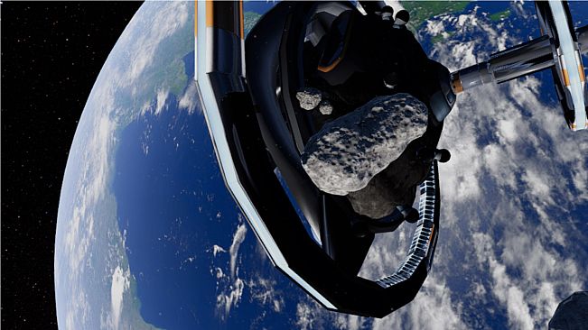 Star Rangers VR - Free Demo