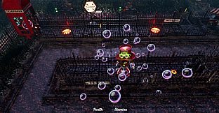 Steampunks Vs Skeletons: Adventure Puzzle Park