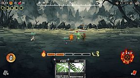 Fengdu Chronicles of battle