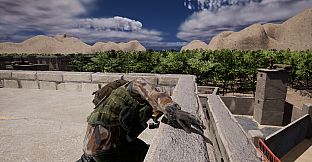 Just another generic: FPS