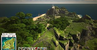 Tropico 5 - Map Pack