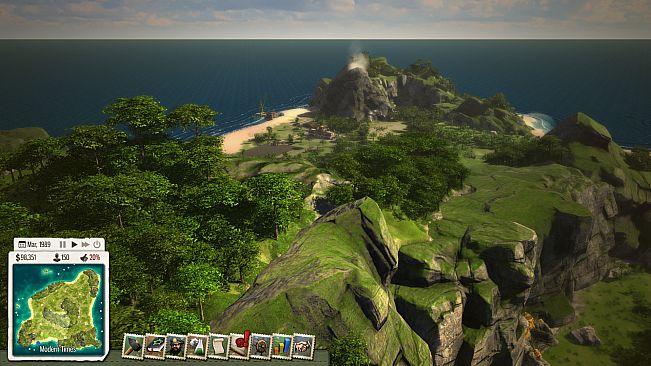 Tropico 5 - Map Pack