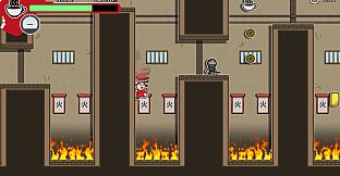 Super Hyperactive Ninja